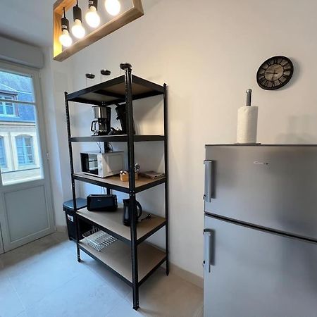 Appartement Diamant - 2 Pers - סדאן מראה חיצוני תמונה