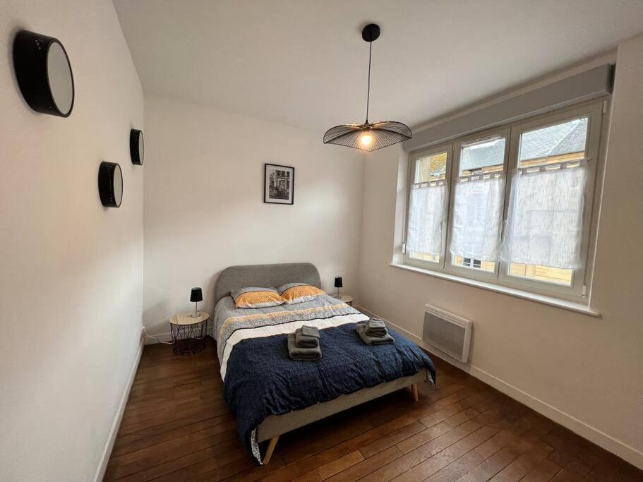 Appartement Diamant - 2 Pers - סדאן מראה חיצוני תמונה