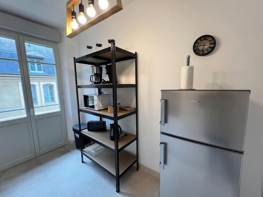 Appartement Diamant - 2 Pers - סדאן מראה חיצוני תמונה