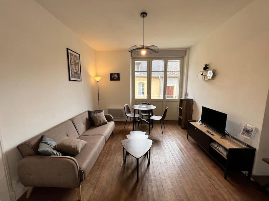 Appartement Diamant - 2 Pers - סדאן מראה חיצוני תמונה