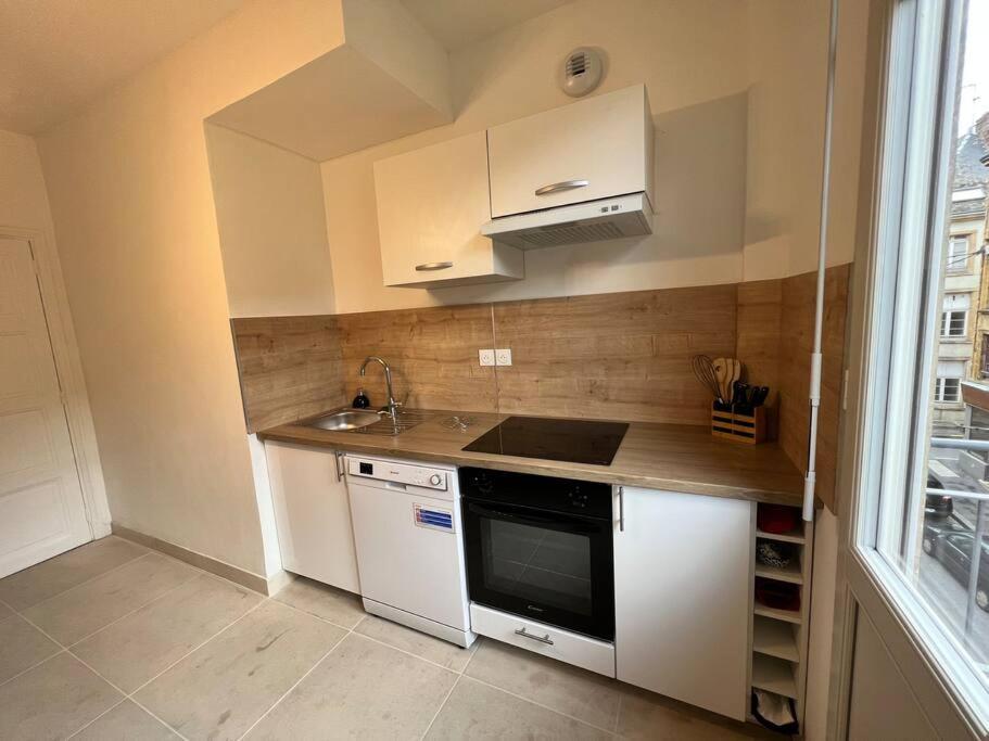 Appartement Diamant - 2 Pers - סדאן מראה חיצוני תמונה