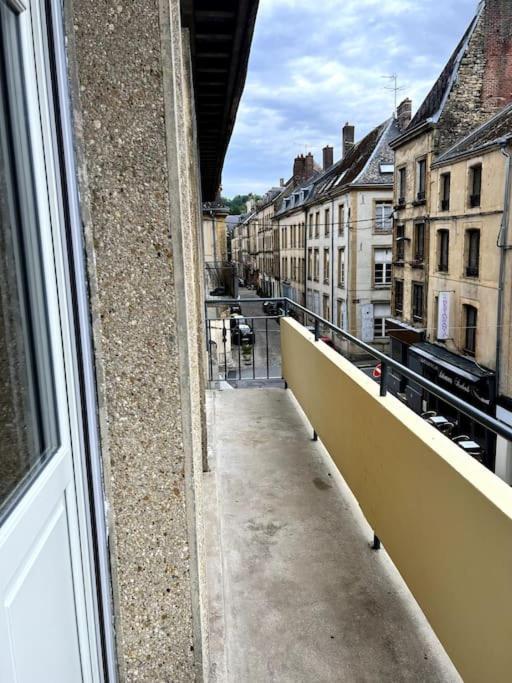 Appartement Diamant - 2 Pers - סדאן מראה חיצוני תמונה