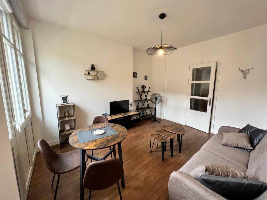 Appartement Diamant - 2 Pers - סדאן מראה חיצוני תמונה